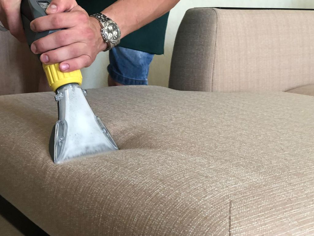 Reşadiye Koltuk Yıkama