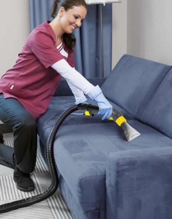 Reşadiye Koltuk Yıkama